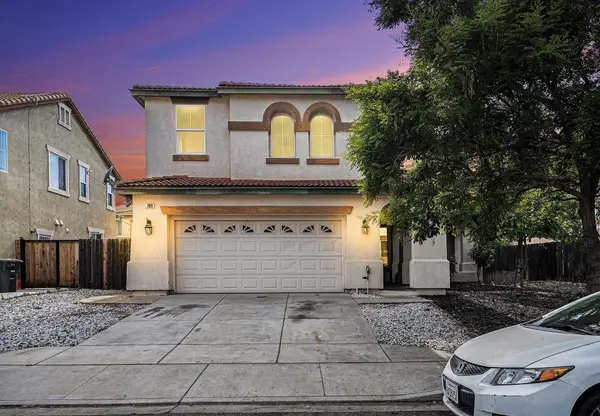 1109 Donatello Way, Oakley, CA 94561