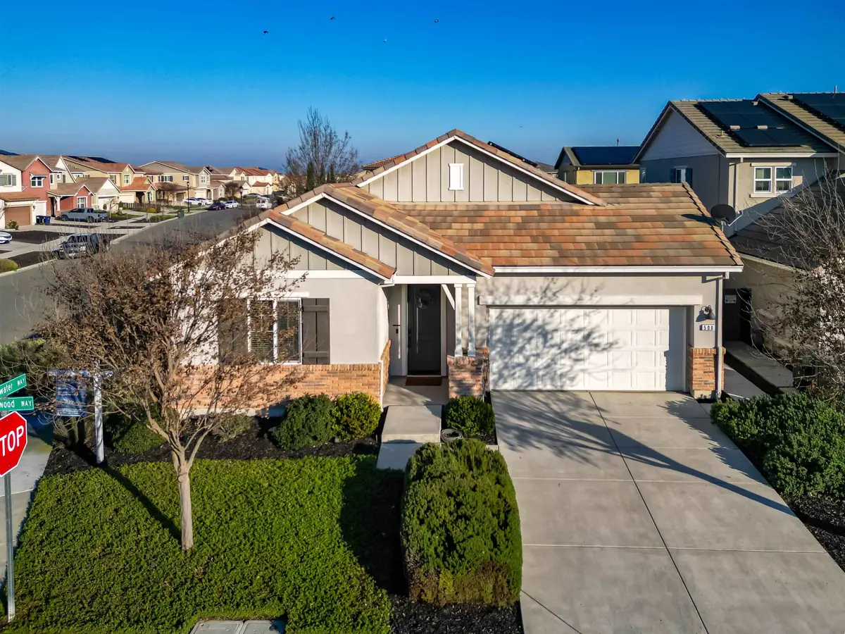 500 Brinwood Way, Oakley, CA 94561 - Image #1