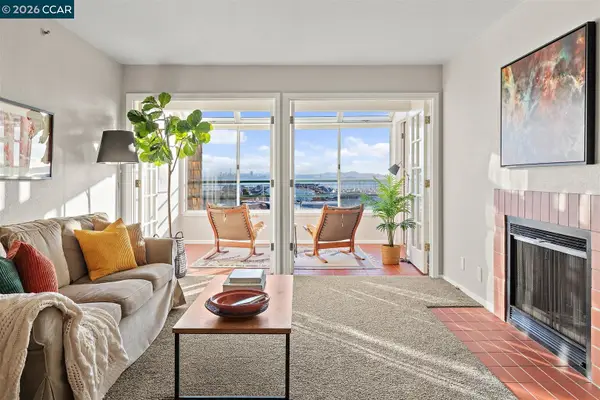 1300 Quarry Ct #412, Richmond, CA 94801