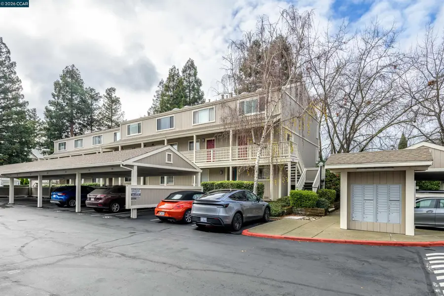 2721 Oak Rd #L, Walnut Creek, CA 94597 - #2
