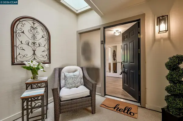 1508 Canyonwood Ct #12, Walnut Creek, CA 94595