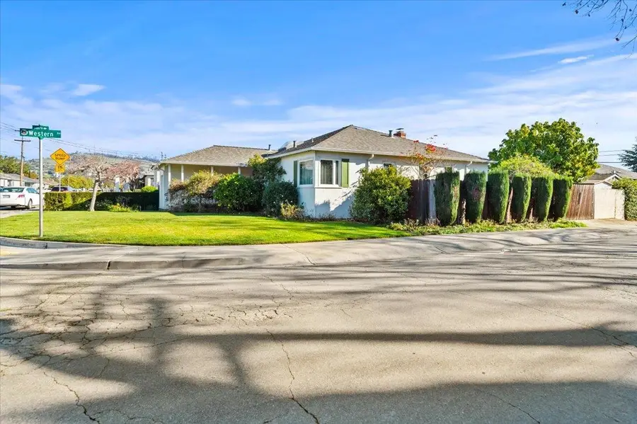 1202 Lillian Ave, San Leandro, CA 94578 - Image #3