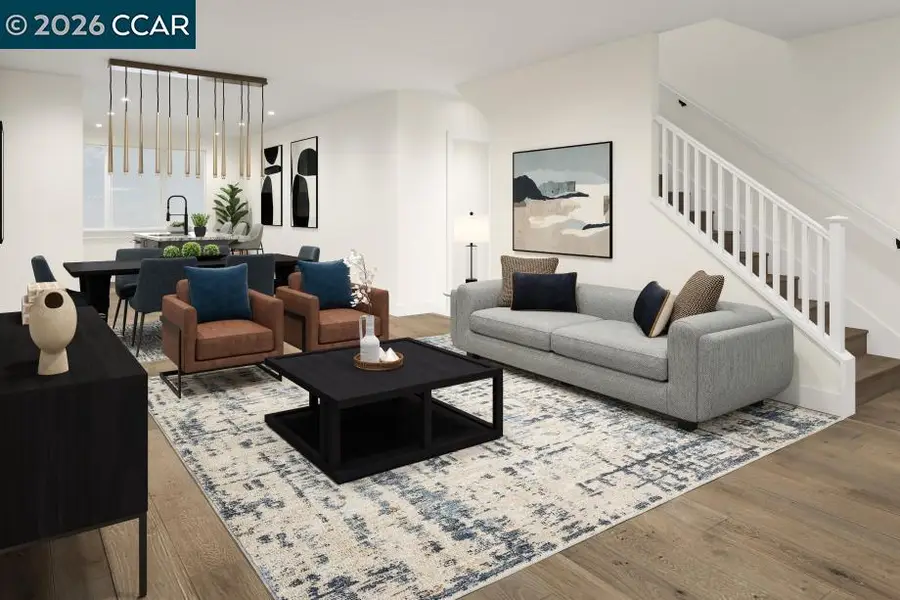 3093 El Camino Real #12, Santa Clara, CA 95051 - Image #3