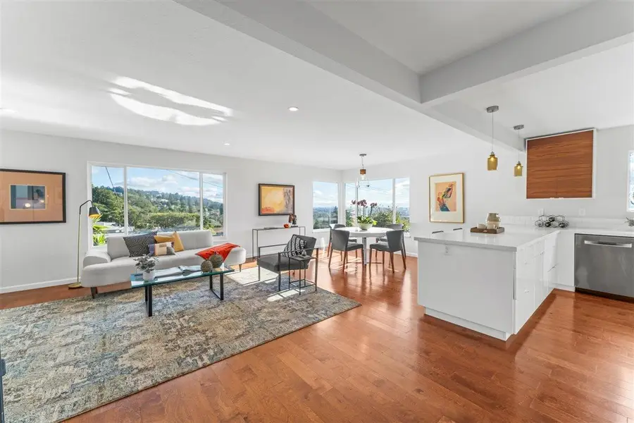 8170 Terrace Dr, El Cerrito, CA 94530 - Image #2