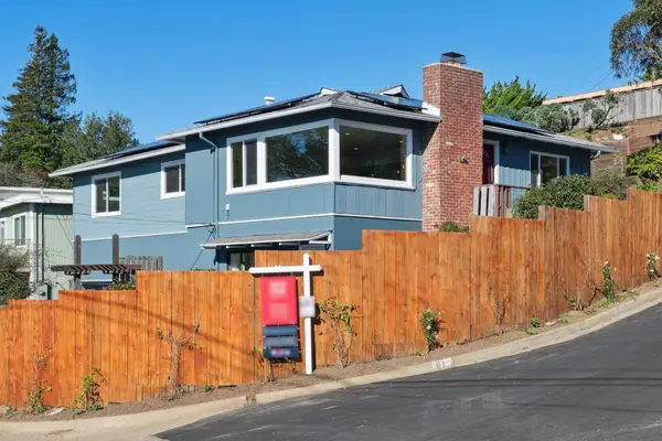 61 Cowper Ave, Kensington, CA 94707