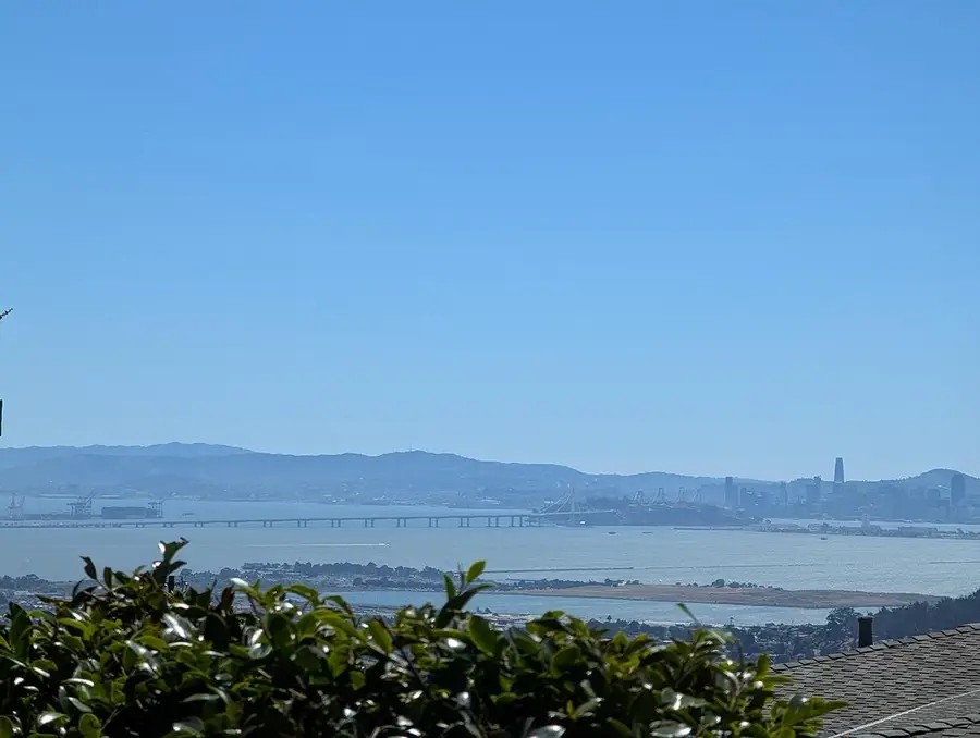 61 Cowper Ave, Kensington, CA 94707 - Image #2