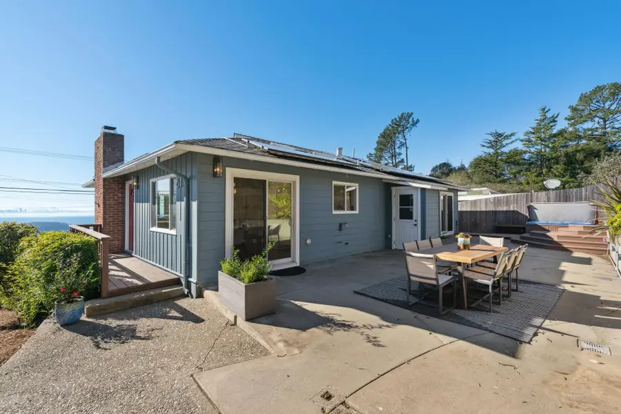 61 Cowper Ave, Kensington, CA 94707 - Image #3