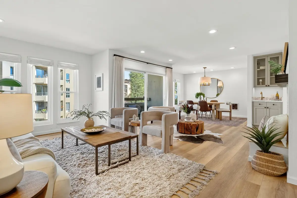 5335 Broadway Ter #301, Oakland, CA 94618 - Image #1