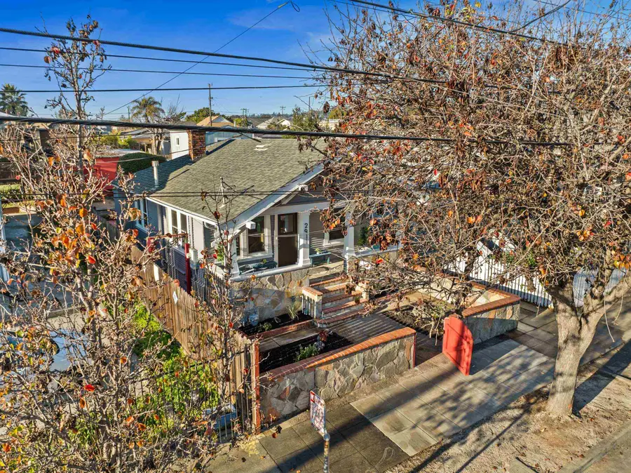 2911 Viola Street, Oakland, CA 94619 - Image #3
