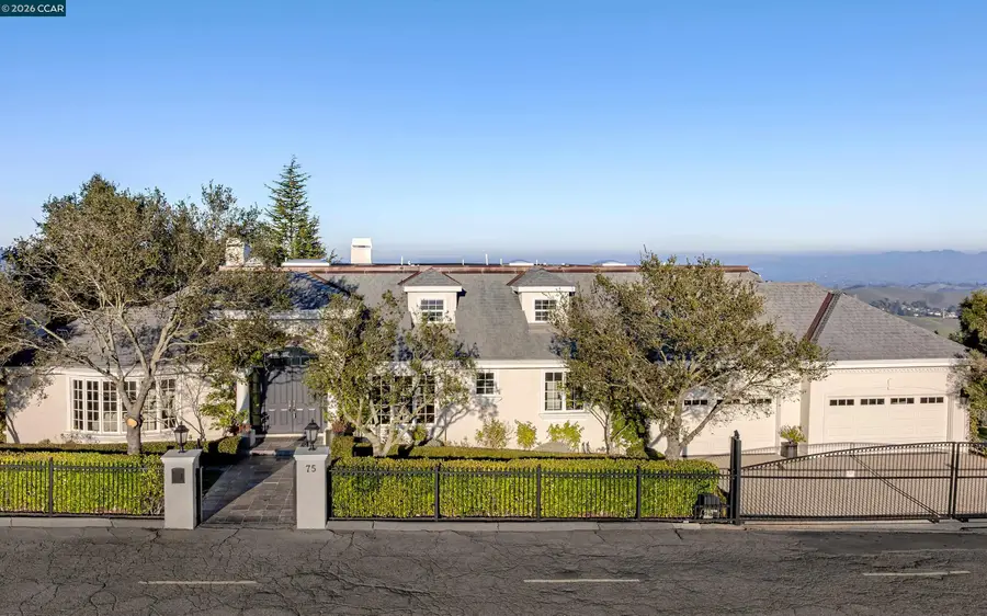 75 Donald Drive, Orinda, CA 94563 - Image #2