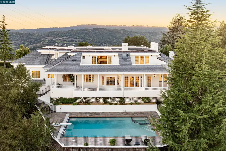 75 Donald Drive, Orinda, CA 94563 - Image #3