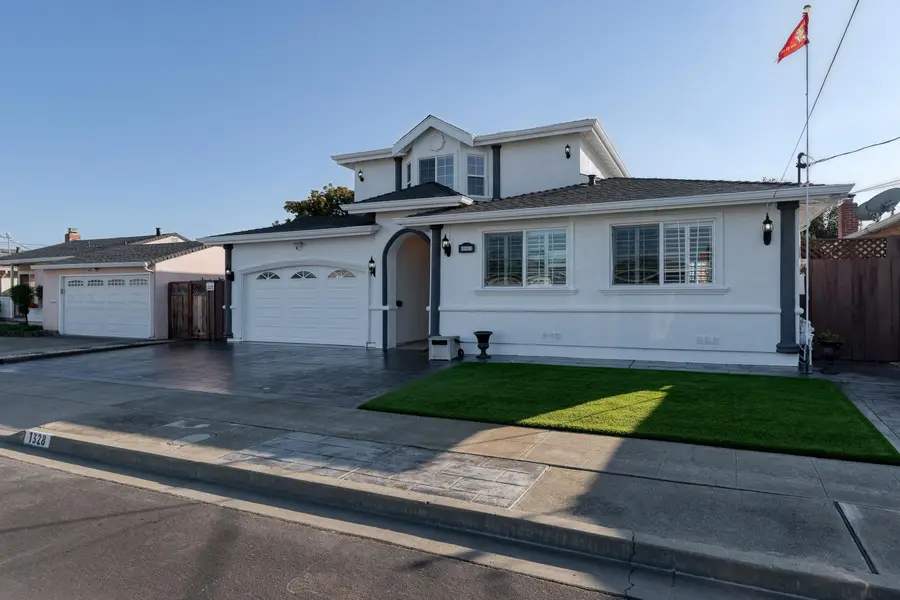 1328 Mcbride Ln, Hayward, CA 94544 - Image #3