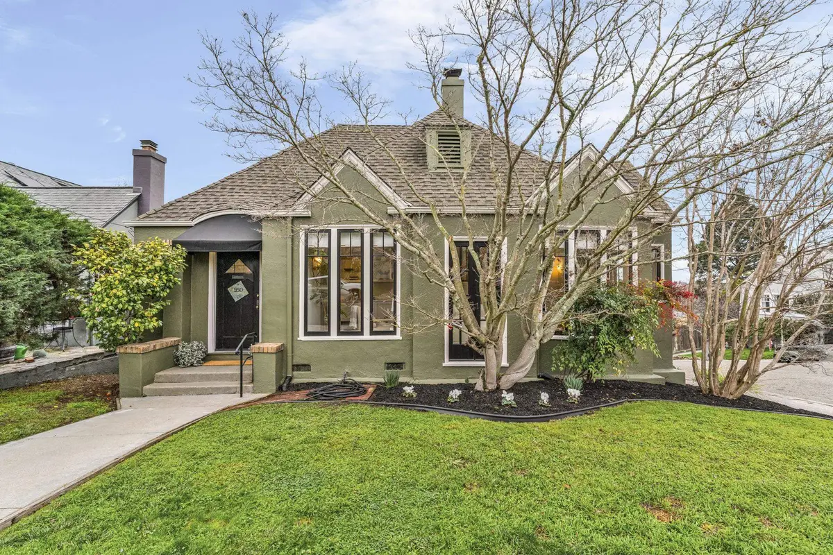 950 Scott St, Oakland, CA 94610 - Image #1