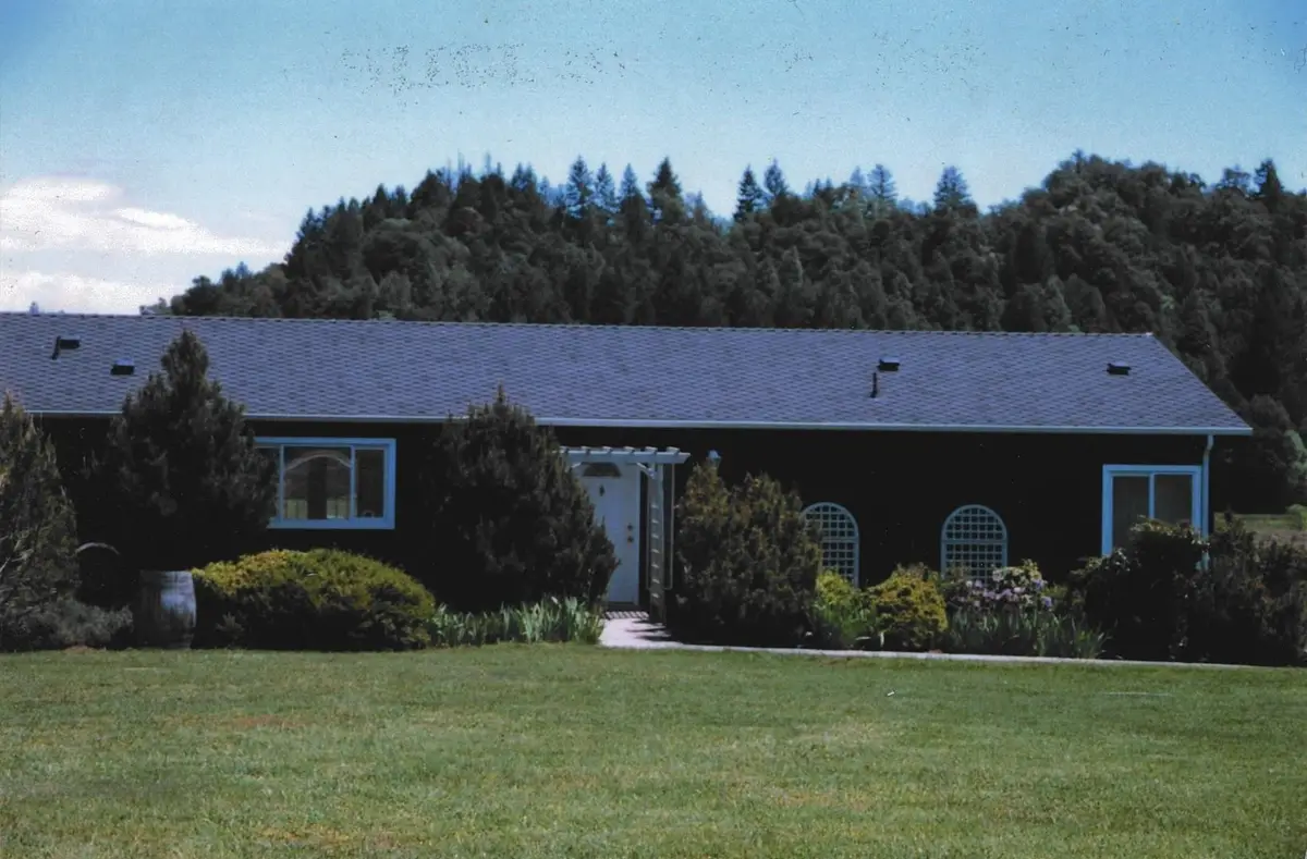 4001 Branscomb Rd, Laytonville, CA 95454 - #1