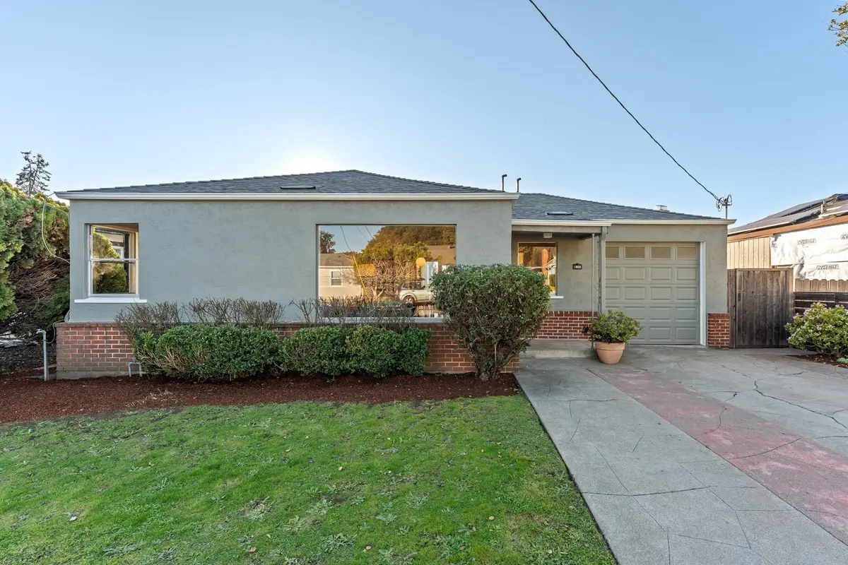 953 Lassen St, Richmond, CA 94805 - Image #1