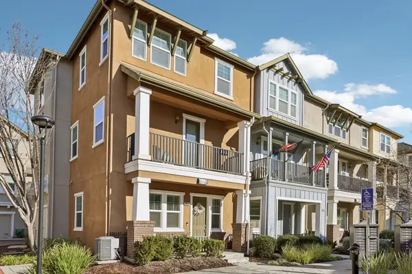 3933 Portola Cmn #1, Livermore, CA 94551