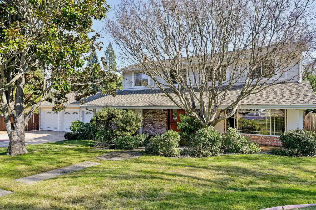 2720 Winners Circle, Alamo, CA 94507 - Image #1