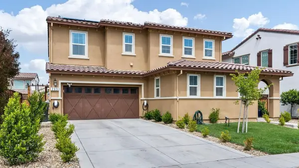 263 E Vita Ave, Mountain House, CA 95391