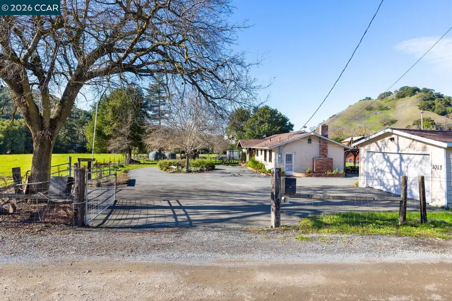 1015 Garcia Ranch Road, Martinez, CA 94553 - Image #3