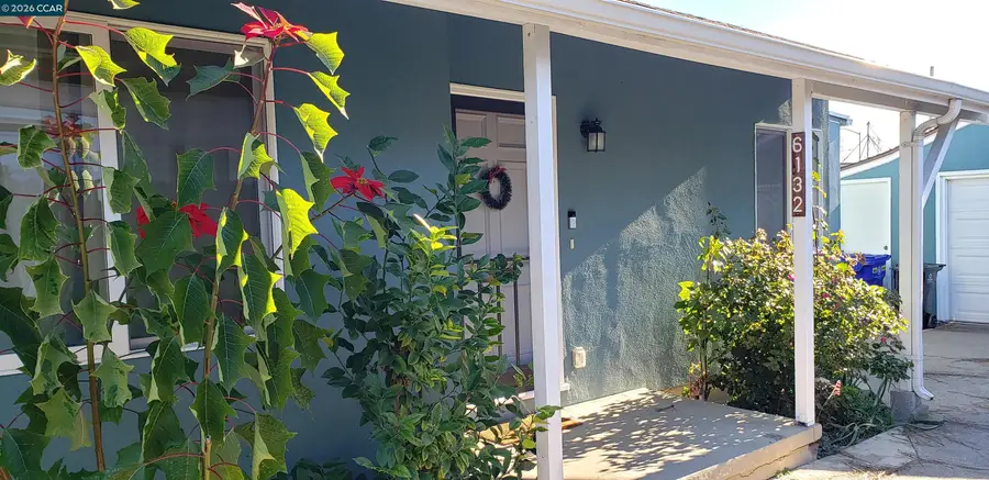 6130 Van Fleet Ave, Richmond, CA 94804 - Image #3