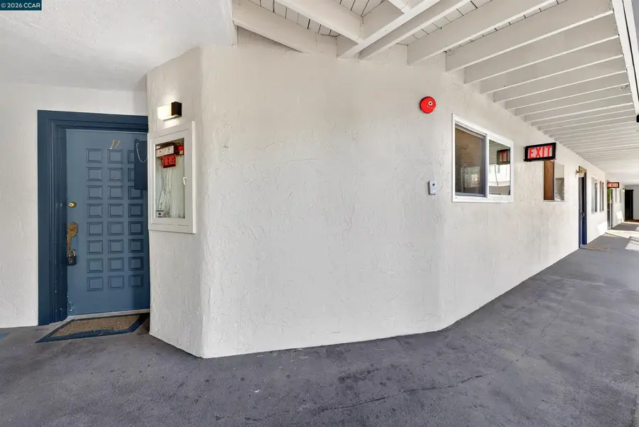 1743 Carmel Dr #17, Walnut Creek, CA 94596 - #3