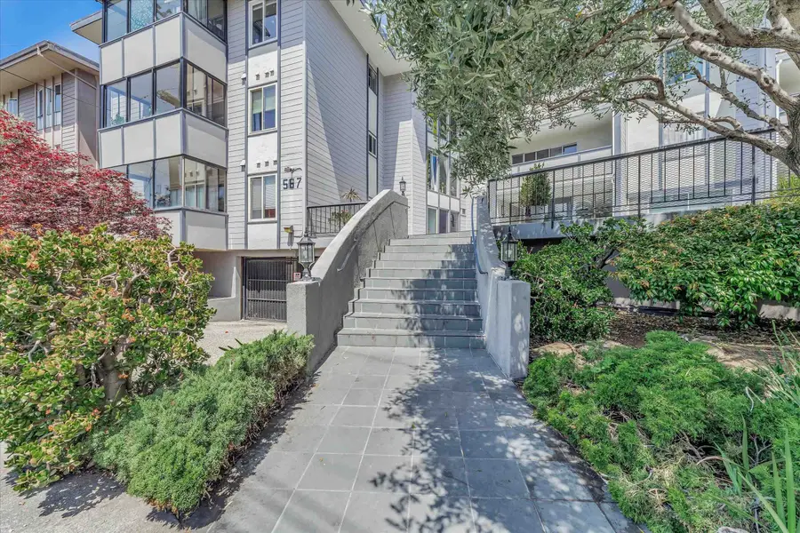 567 Oakland Ave #104, Oakland, CA 94611 - Image #3