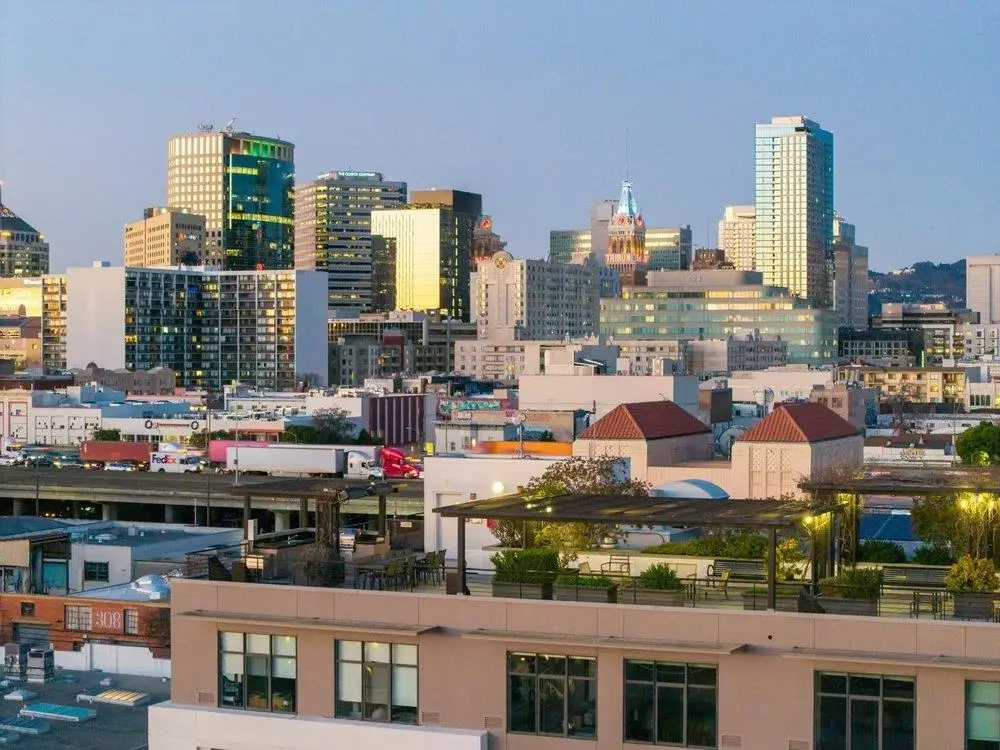 288 3rd St #505, Oakland, CA 94607 - Image #1