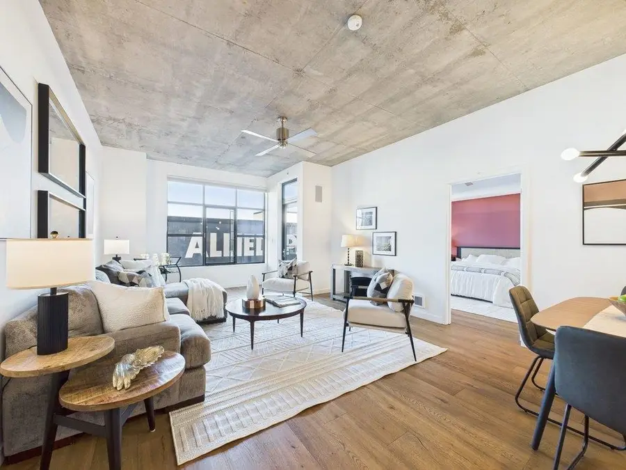 288 3rd St #505, Oakland, CA 94607 - Image #3