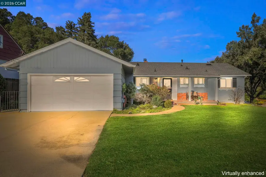 202 Christie Dr, Martinez, CA 94553 - Image #2