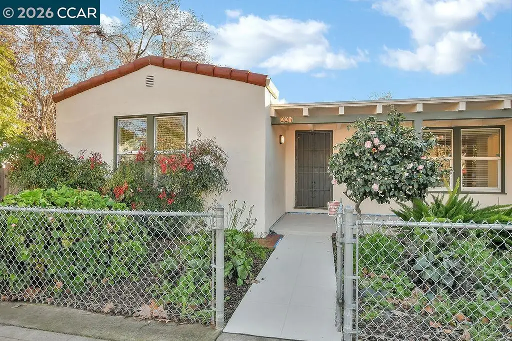 223 W 10th St, Antioch, CA 94509 - Image #1