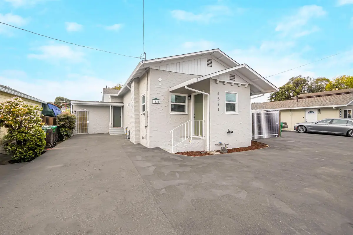 1521 159th Ave, San Leandro, CA 94578 - #1