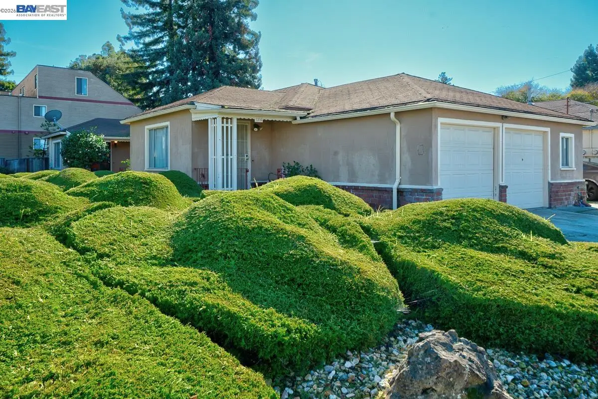 1316-1318 135th Ave, San Leandro, CA 94578 - #1