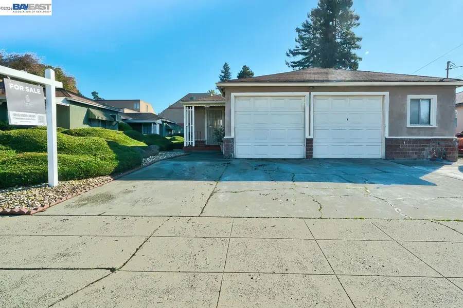 1316-1318 135th Ave, San Leandro, CA 94578 - #2