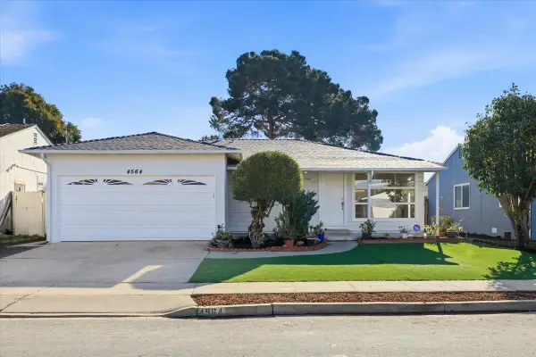 4564 San Juan Ave, Fremont, CA 94536