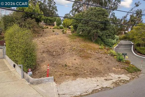 4445 Arcadia, Oakland, CA 94602