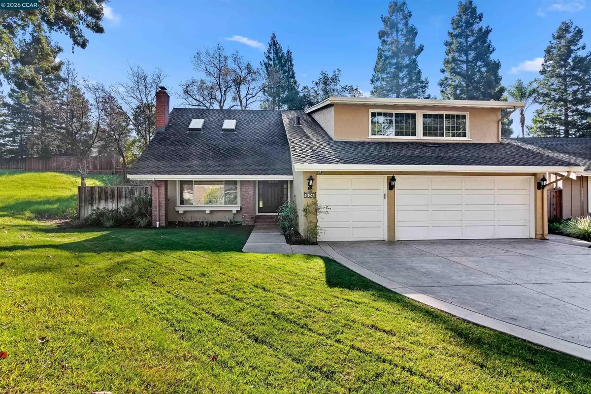 3687 Chucker Ct, Walnut Creek, CA 94598 - Image #1