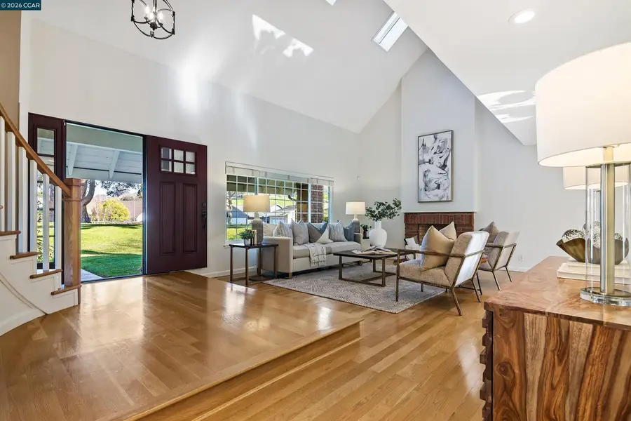 3687 Chucker Ct, Walnut Creek, CA 94598 - Image #3