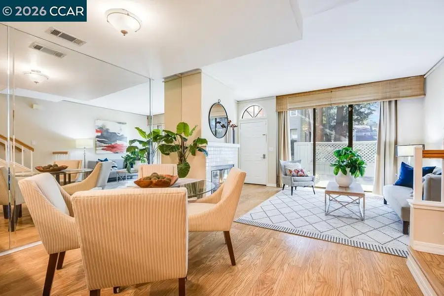 231 Sunspring Ct, Pleasant Hill, CA 94523 - #2