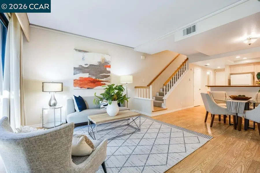 231 Sunspring Ct, Pleasant Hill, CA 94523 - #3