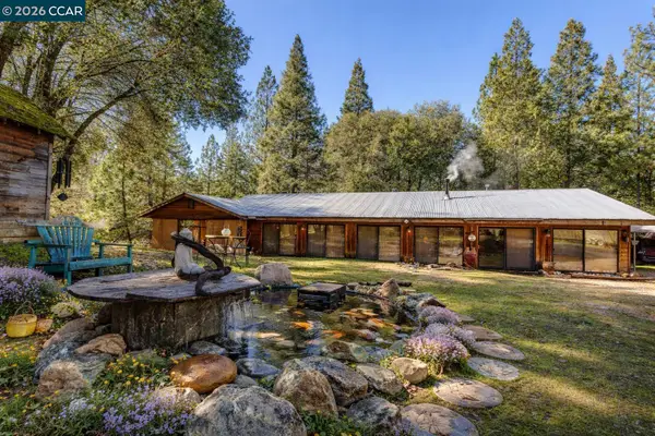17533 Humbug Creek Rd, Glencoe, CA 95232