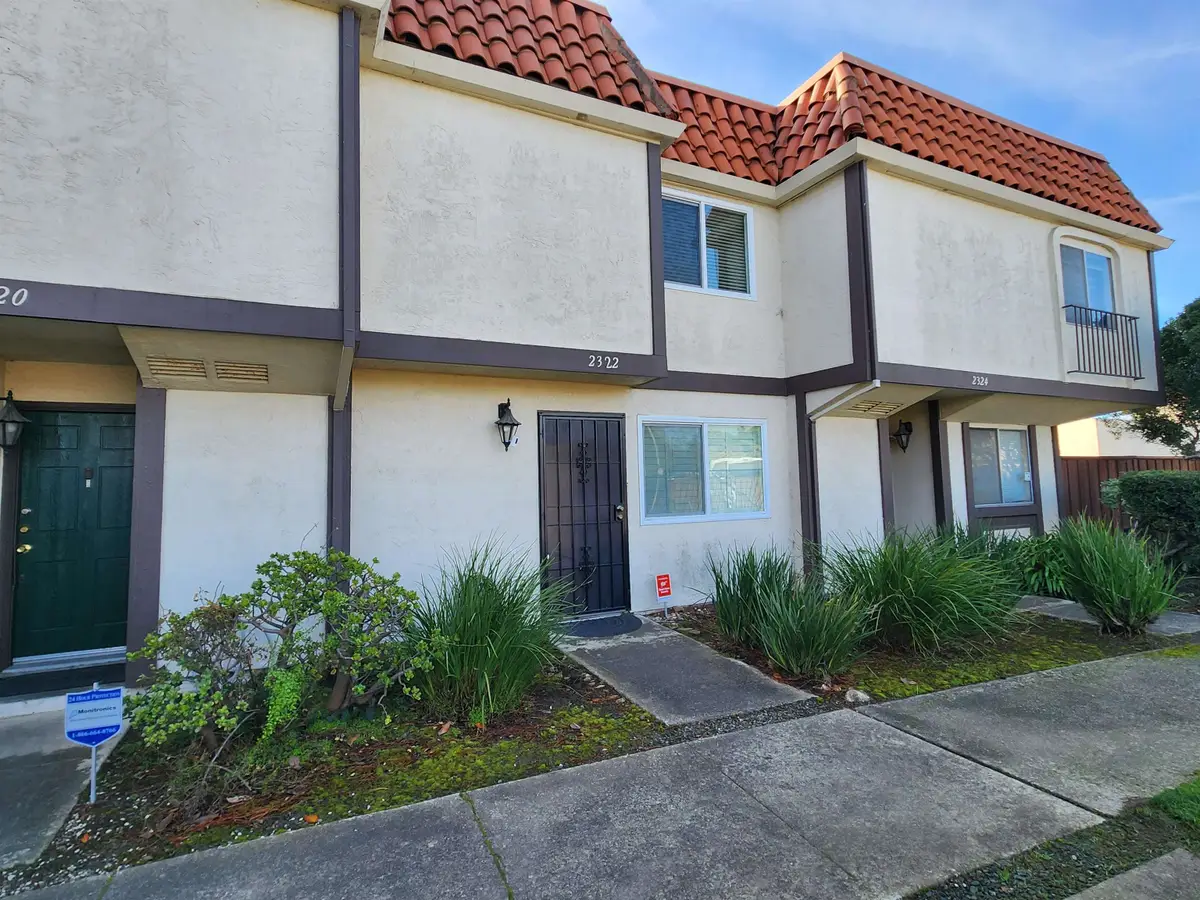 2322 Belvedere Ave, San Leandro, CA 94577 - #1