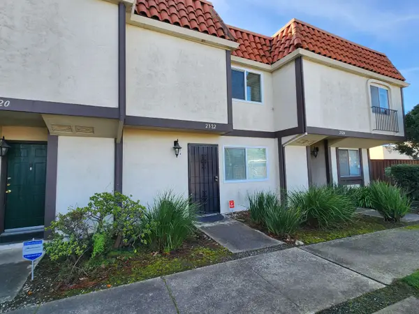 2322 Belvedere Ave, San Leandro, CA 94577