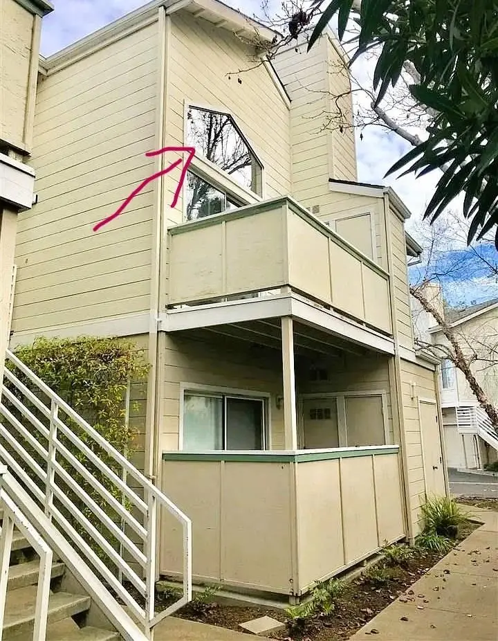 1410 Thrush Ave #3, Ashland, CA 94578 - #3