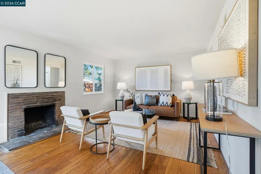 1139 Aspen Dr, Concord, CA 94520 - Image #2