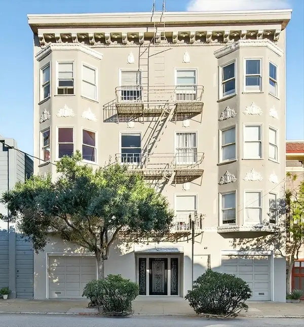 1730 Broderick St #2, San Francisco, CA 94115