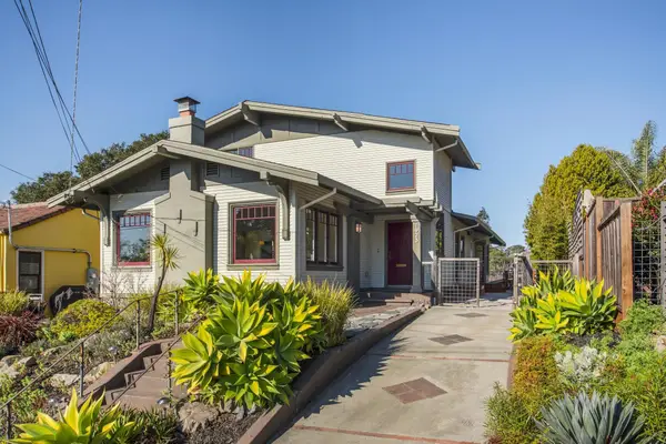 1923 Yolo Ave, Berkeley, CA 94707