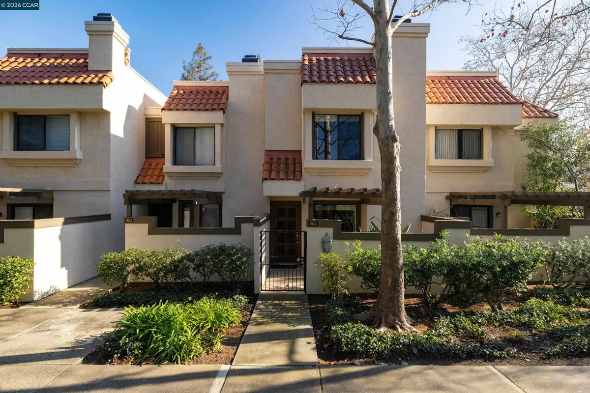 564 Pimlico Ct, Walnut Creek, CA 94597 - #1
