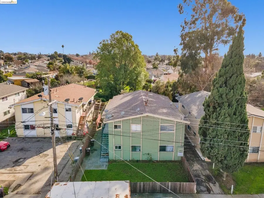 128 Catron Dr, Oakland, CA 94603 - #2