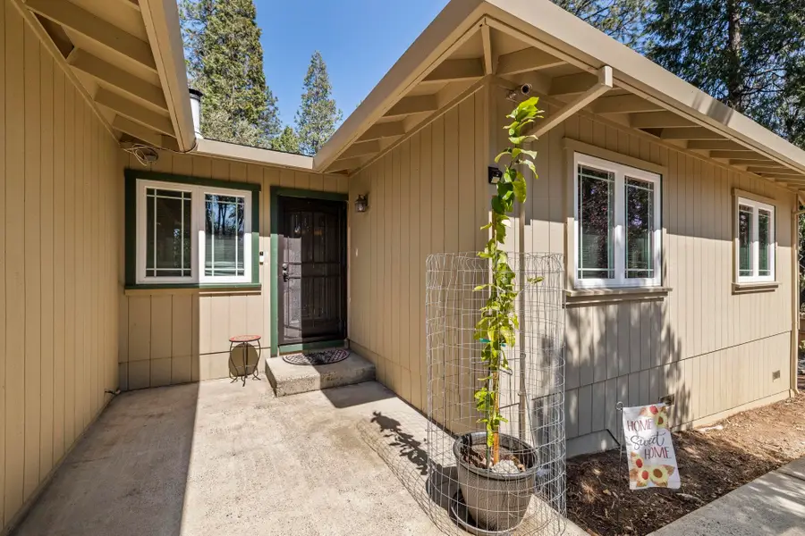 23615 Mount Elizabeth Rd, Twain Harte, CA 95383 - #2