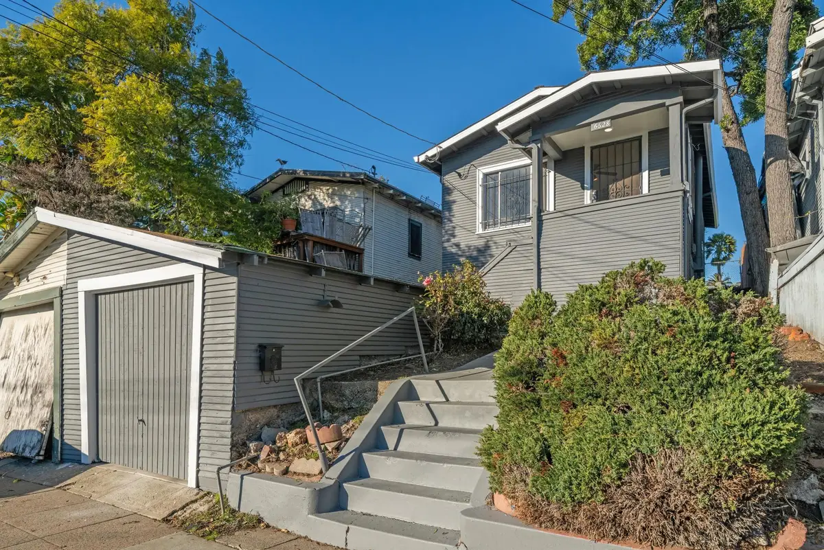 6628 Brann St, Oakland, CA 94605 - Image #1
